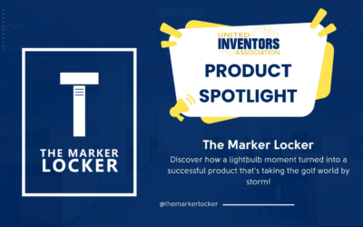 Product Spotlight: The Marker Locker