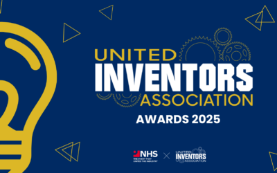 2025 United Inventors Association Award Winners at the National Hardware Show